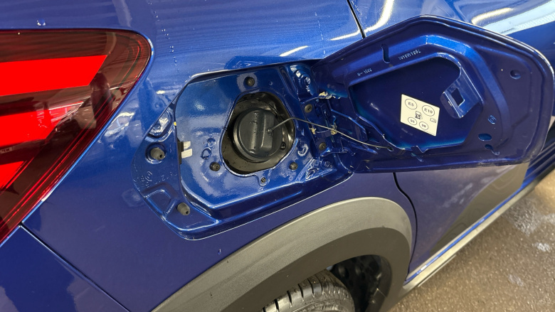 Dacia Sandero Stepway 1.0 TCe Extreme 5dr Petrol Hatchback